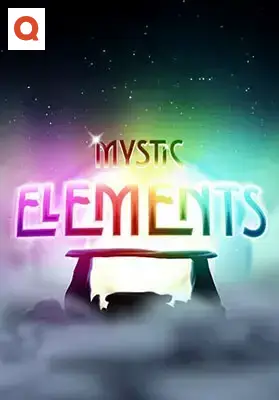 Play Mystic Elements Casino Game