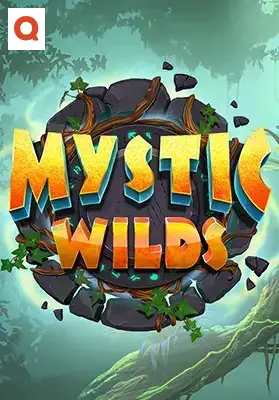 Play Mystic Wilds Casino Game