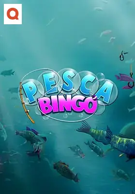 Play Pesca Bingo Casino Game