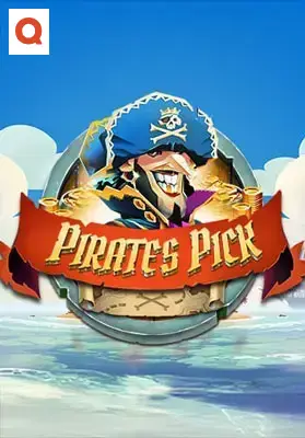 Play Pirates Pick Casino Game