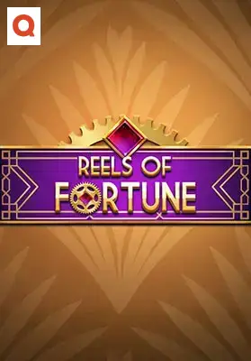 Play Reels of Fortune Casino Game