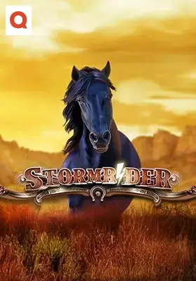 Play Storm Rider Casino Game