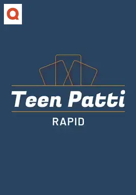 Play Teen Patti Rapid Casino Game