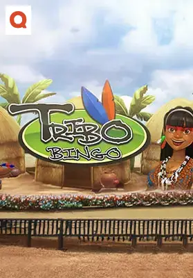 Play Tribo Bingo Casino Game
