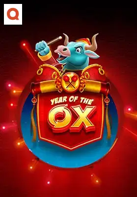 Play Year of the ox Casino Game