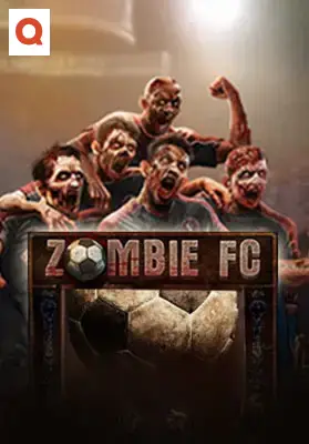 Play Zombie FC Casino Game