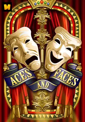 Play Aces & Faces Multi Casino Game