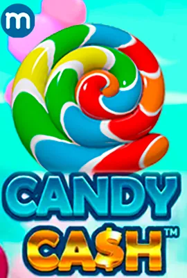 Play Candy Cash Casino Game