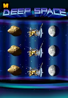 Play Deep Space Casino Game
