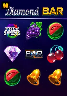 Play Diamond Bar Casino Game