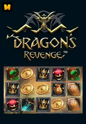 Play Dragons R Casino Game