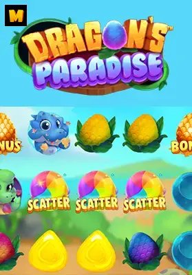 Play Dragons Casino Game