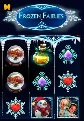 Play Frozen Fairies Casino Game