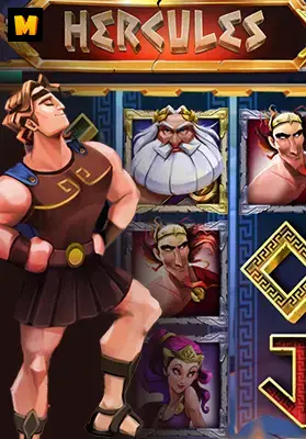 Play Hercules Underworld Casino Game
