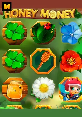 Play Honey Money Casino Game