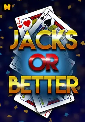 Play Jacks or Better Multi Casino Game