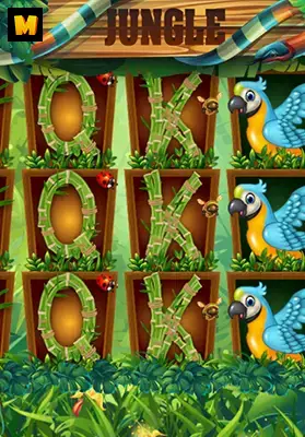 Play Jungle  Casino Game