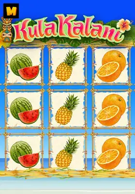 Play Kula Kalani  Casino Game