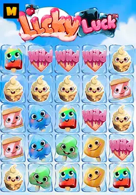 Play Licky Luck Casino Game