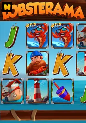 Play Lobsterama Casino Game