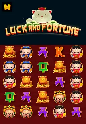 Play Luck Fortune Casino Game