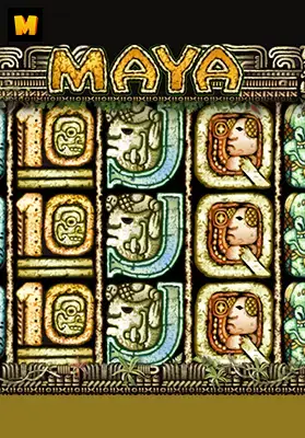Play Maya Casino Game