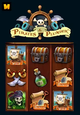 Play Pirates Casino Game