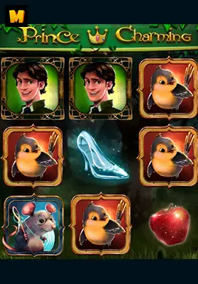 Play Prince Casino Game