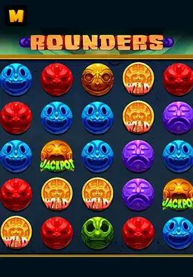 Play Rounders Casino Game