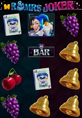 Play The Jokers Casino Game