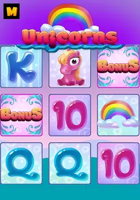 Play Unicorn Casino Game