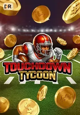 Play Touchdown Tycoon Casino Game