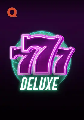 Play 777 Deluxe Casino Game