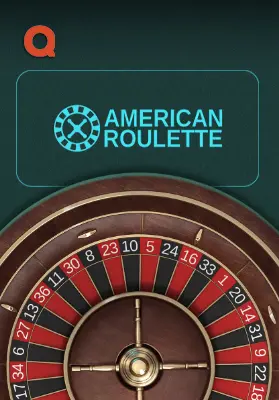 Play American Roulette Casino Game