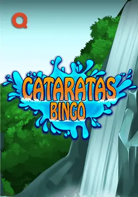 Play Bingo Cataratas Casino Game