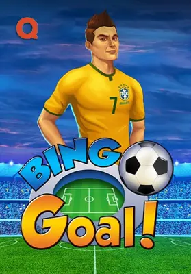 Play Bingo Goal Casino Game