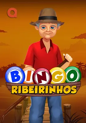 Play Bingo Ribeirinhos Casino Game