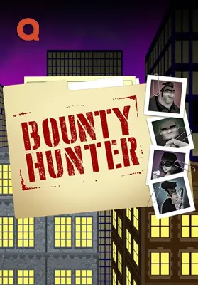 Play Bounty Hunter Casino Game