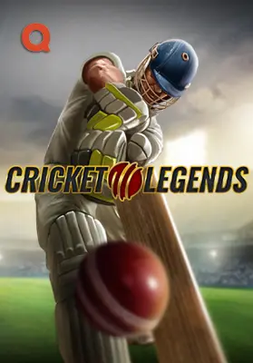 Play Cricket Legends Casino Game