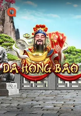 Play Da Hong Bao Casino Game