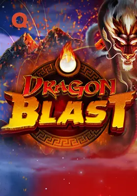 Play Dragon Blast Casino Game