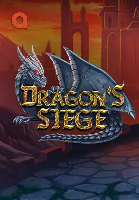 Play Dragon's Siege Casino Game
