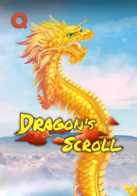 Play Dragon Scroll Casino Game