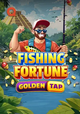 Play Fishing Fortune Casino Game