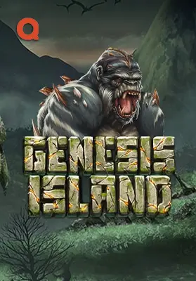 Play Genesis Island Casino Game