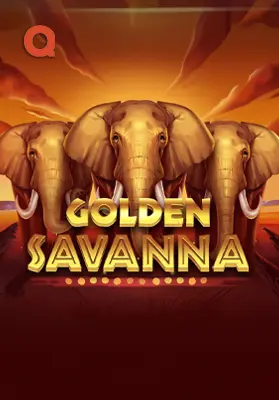 Play Golden Savanna Casino Game