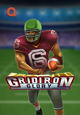 Play Gridiron Glory Casino Game