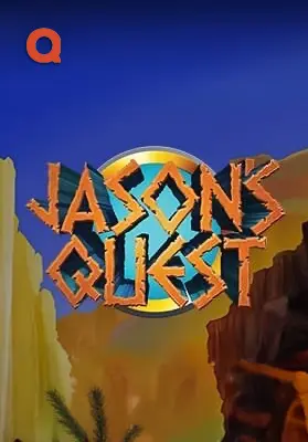 Play Jason's Quest Casino Game