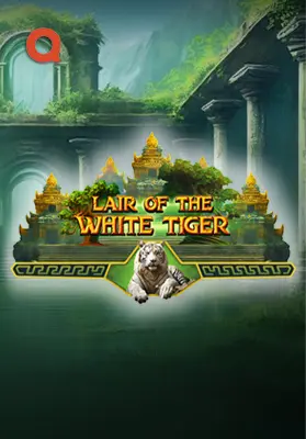 Play Lair Of The White Tiger Casino Game