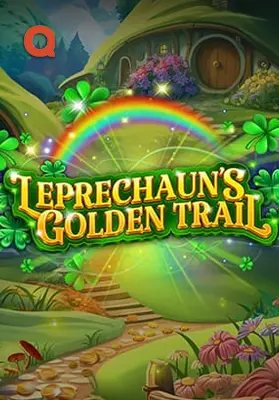 Play Leprechaun's Golden Trail Casino Game